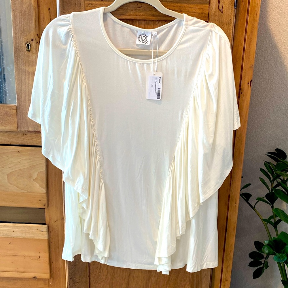 Pretty Western Dress Shirt
